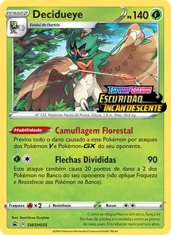 Decidueye