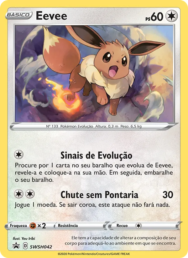 Eevee