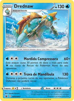 Drednaw