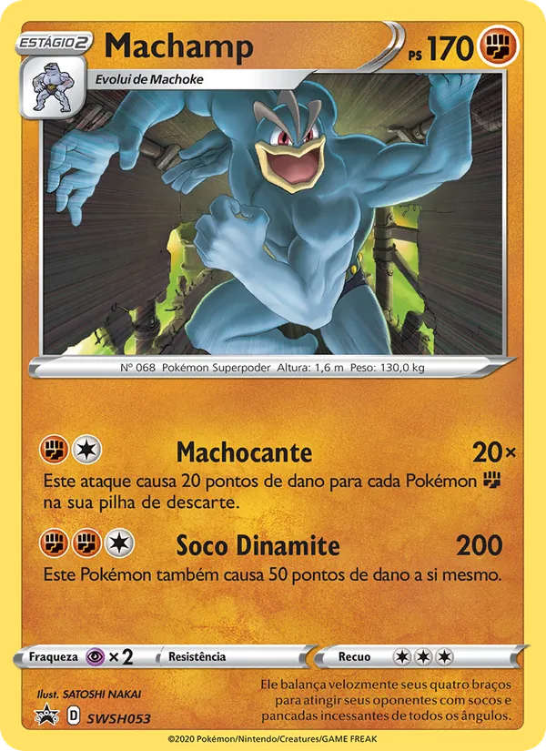 Machamp