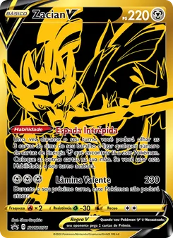 Zacian V