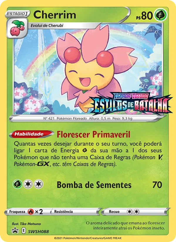 Cherrim