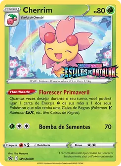 Cherrim