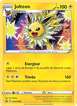 Jolteon
