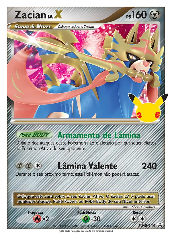Zacian