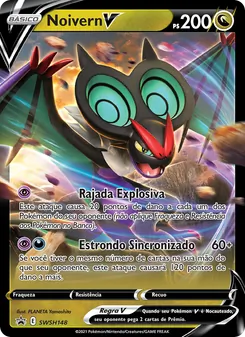 Noivern V