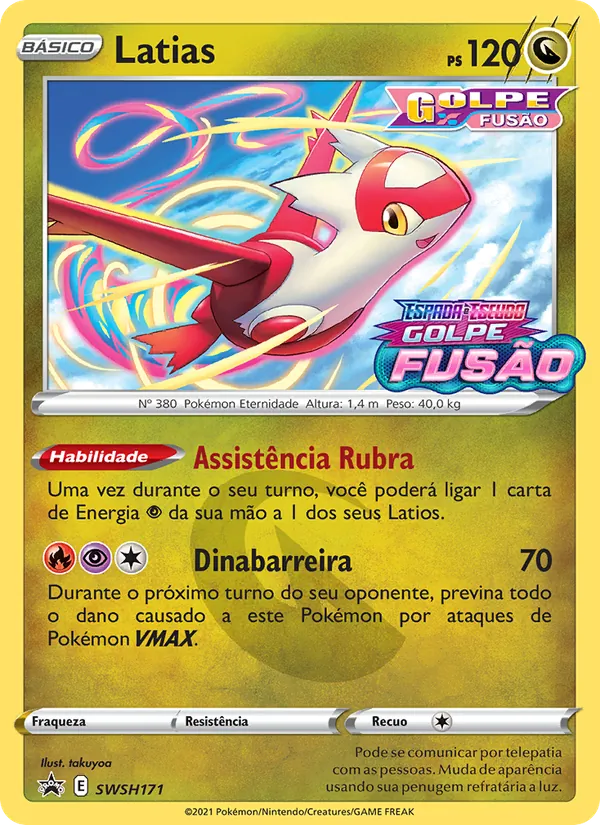 Latias