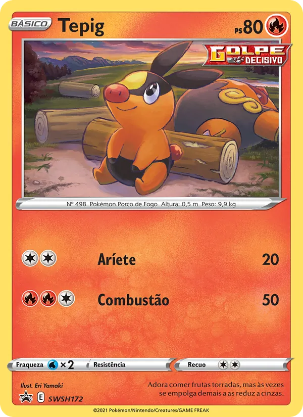 Tepig