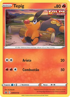 Tepig