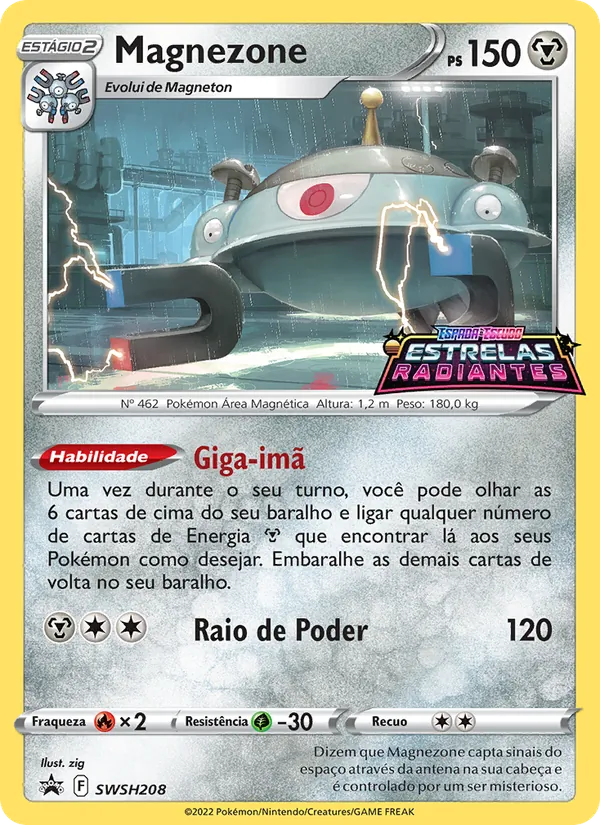 Magnezone