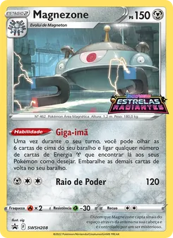 Magnezone