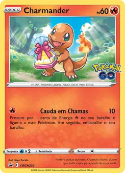 Charmander