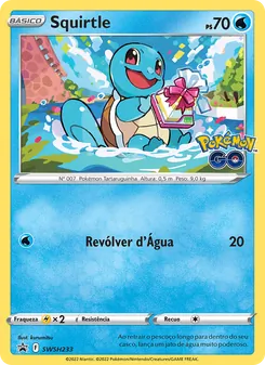 Squirtle