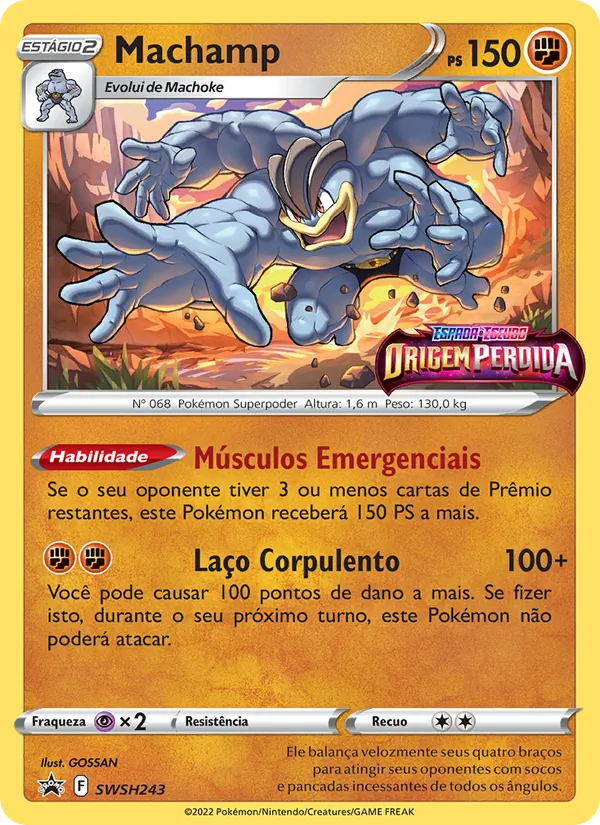 Machamp