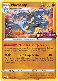 Machamp