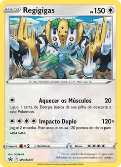 Regigigas