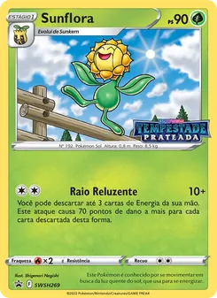 Sunflora