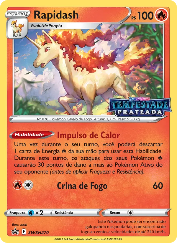 Rapidash