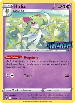 Kirlia
