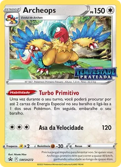 Archeops