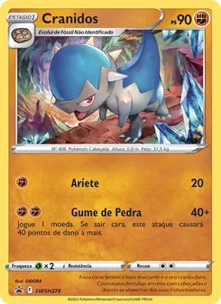 Cranidos