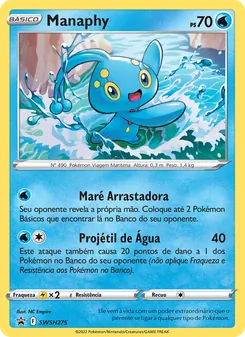 Manaphy