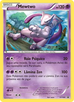 Mewtwo