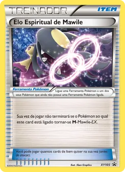 Mawile Spirit Link