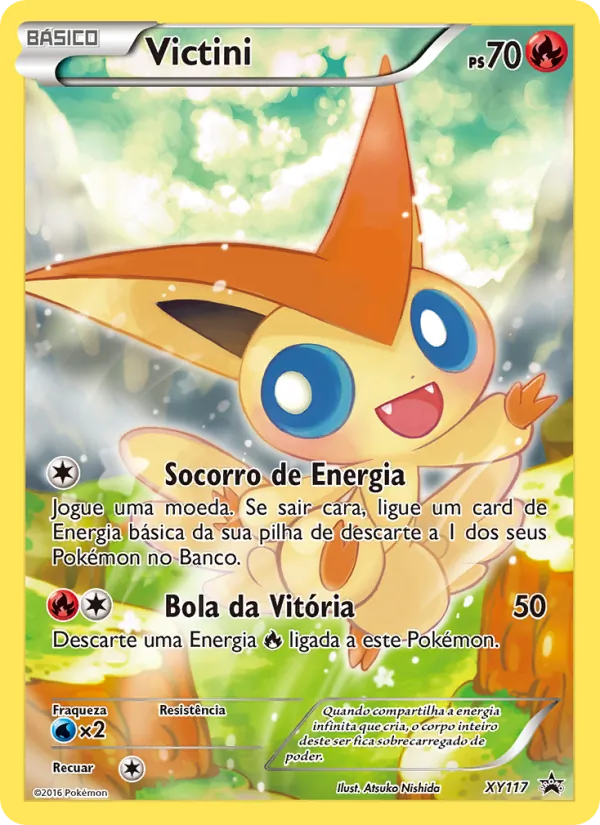 Victini