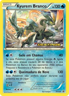 White Kyurem