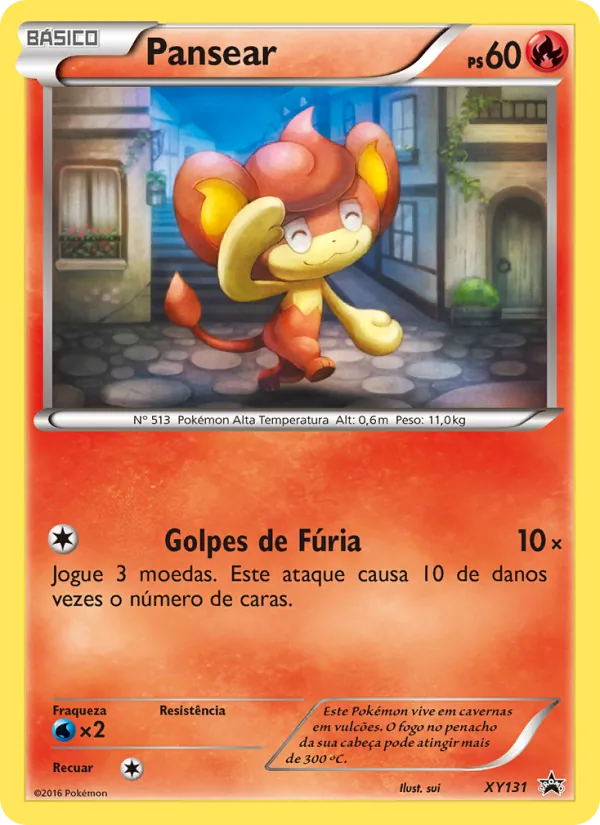 Pansear