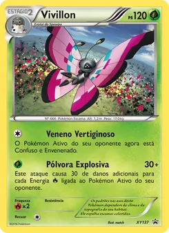 Vivillon