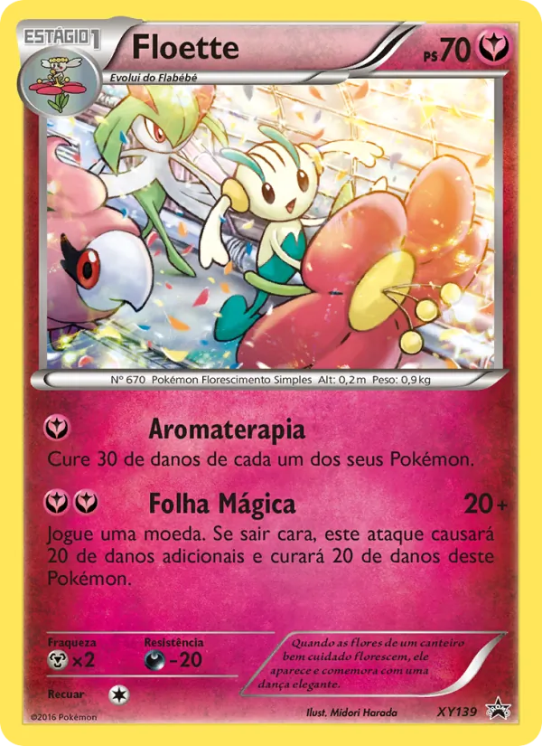 Floette