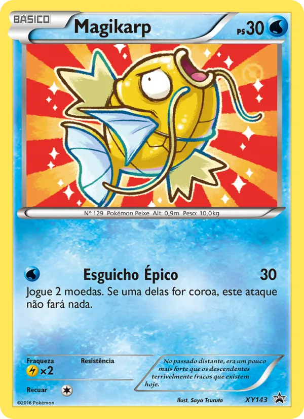 Magikarp