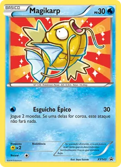 Magikarp