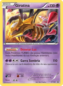 Giratina