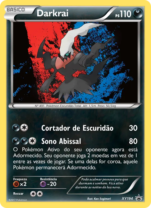 Darkrai