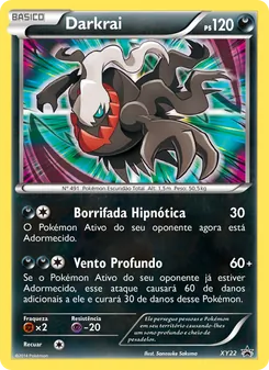 Darkrai