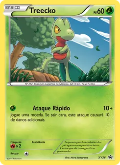 Treecko