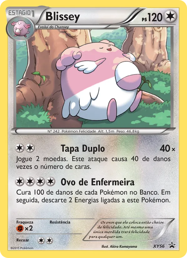 Blissey