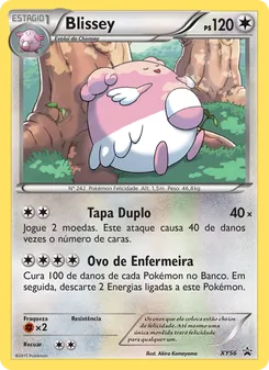 Blissey