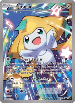 Jirachi