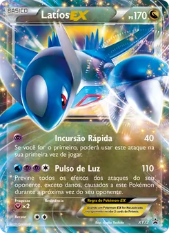 Latios EX