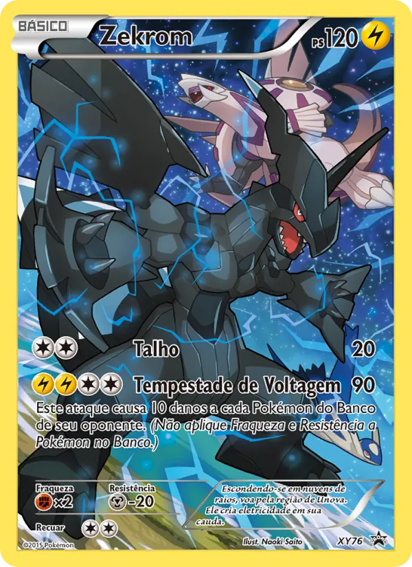 Zekrom