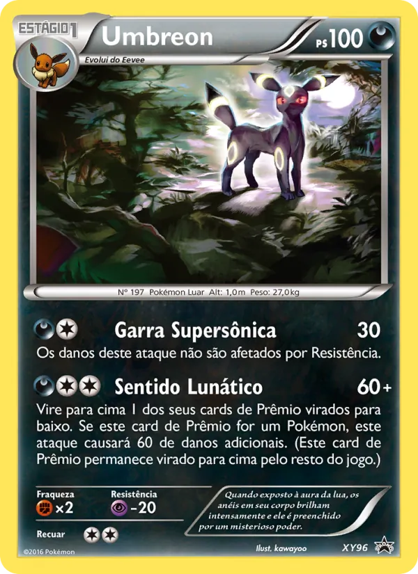 Umbreon